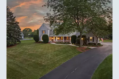 11019 N Wyngate Trce, Mequon, WI 53092 - Photo 51