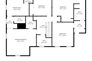 11019 N Wyngate Trace, Mequon, WI 53092 - Photo 63