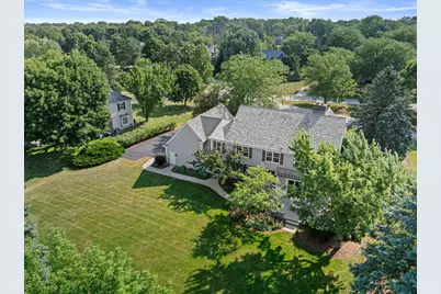 11019 N Wyngate Trce, Mequon, WI 53092 - Photo 45