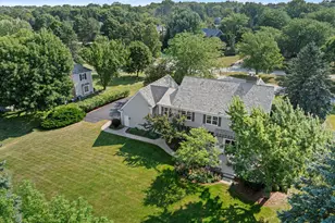 11019 N Wyngate Trace, Mequon, WI 53092 - Photo 45