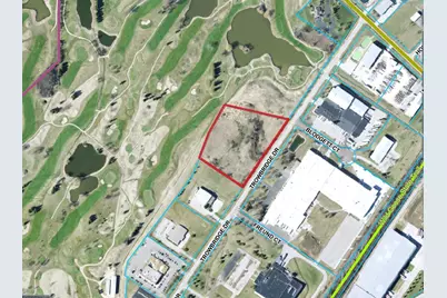 Lt0  Trowbridge Dr, Fond du Lac, WI 54937 - Photo 1