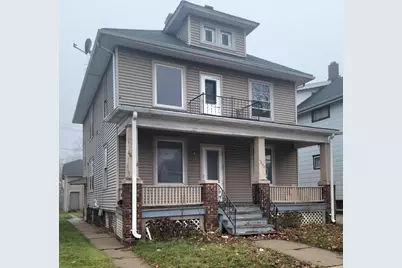 1630  Kearney Ave, Racine, WI 53405 - Photo 1