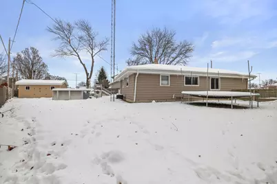 2902  23rd St, Kenosha, WI 53140 - Photo 35