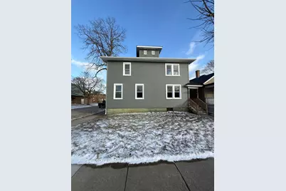 1801  Center St, Racine, WI 53403 - Photo 1