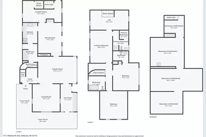 711 E Walworth Ave, Delavan, WI 53115 - Photo 51