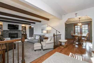 S94W23205  Meadow View Ln, Vernon, WI 53103 - Photo 17