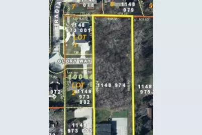 Lt1  Glory Way, Brookfield, WI 53005 - Photo 1