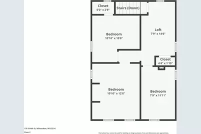 170 S 64th St, Milwaukee, WI 53214 - Photo 35