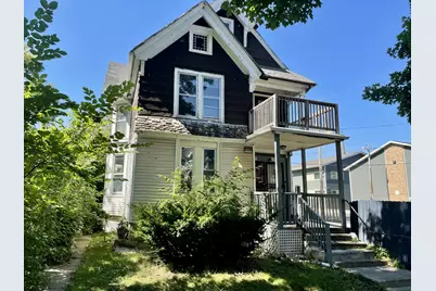 1331 N 22nd St #1333, Milwaukee, WI 53205 - Photo 1