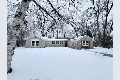 5686 N River Forest Dr, Glendale, WI 53209 - Photo 1