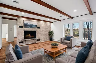 5686 N River Forest Dr, Glendale, WI 53209 - Photo 13