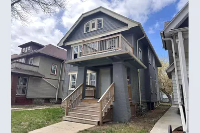 3015 N 6th St #3017, Milwaukee, WI 53212 - Photo 1