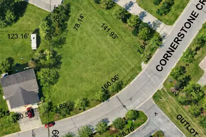 726  Cornerstone Xing, Racine, WI 53185 - Photo 1