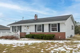 N170W20569 Parkview Dr, Jackson, WI 53037 - Photo 21