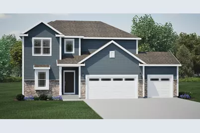 1286  Olde Highlander Dr, Oconomowoc, WI 53066 - Photo 1