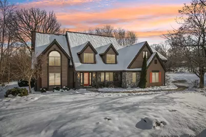 14820  Clare-Bridge Ln, Brookfield, WI 53005 - Photo 1