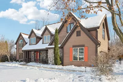 14820  Clare-Bridge Ln, Brookfield, WI 53005 - Photo 51