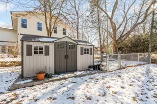 4132 Menomonee River Pkwy, Wauwatosa, WI 53222 - Photo 23