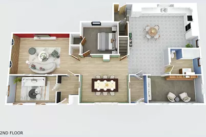 W420  County Road U -, Burns, WI 54614 - Photo 57