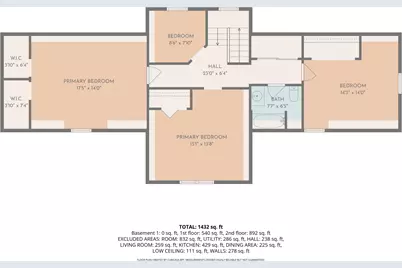 W420  County Road U -, Burns, WI 54614 - Photo 55