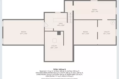 W420  County Road U -, Burns, WI 54614 - Photo 53