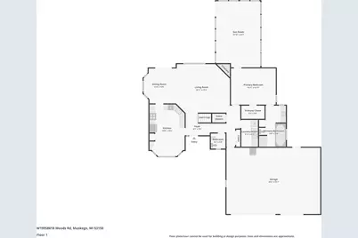 W199S8618  Woods Rd, Muskego, WI 53150 - Photo 45