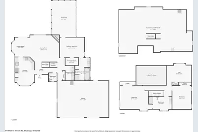 W199S8618  Woods Rd, Muskego, WI 53150 - Photo 47