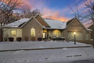 2117 Stonegate Rd, Burlington, WI 53105 - Photo 1