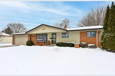8720 W Ohio Ave, Milwaukee, WI 53227 - Photo 1