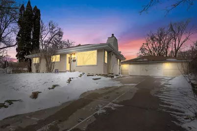 232  Richard St, Waukesha, WI 53189 - Photo 1