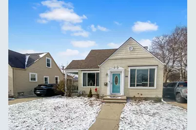 7926  28th Ave, Kenosha, WI 53143 - Photo 1