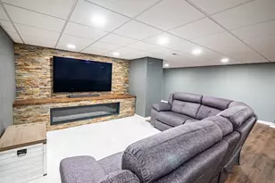 N566 Westview Dr, Ashippun, WI 53066 - Photo 5