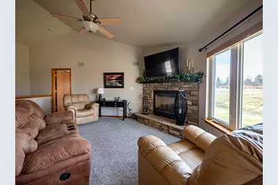 N566  Westview Dr, Ashippun, WI 53066 - Photo 3