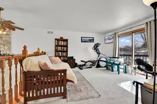 8529 S Golden Lake Way, Franklin, WI 53132 - Photo 21