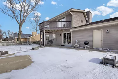 8529 S Golden Lake Way, Franklin, WI 53132 - Photo 33