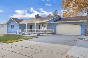 214 S Bruns Ave, Plymouth, WI 53073 - Photo 3