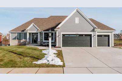 1424  White Deer Trl, Waukesha, WI 53189 - Photo 65