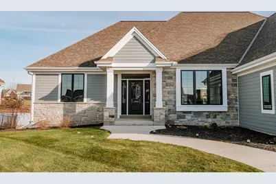 1424  White Deer Trl, Waukesha, WI 53189 - Photo 69