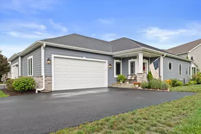 441  Tindalls Nest -, Twin Lakes, WI 53181 - Photo 1