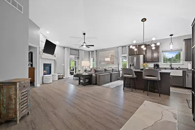 441  Tindalls Nest -, Twin Lakes, WI 53181 - Photo 11