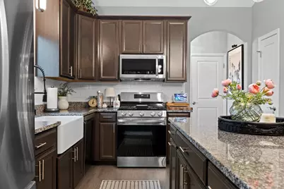 441  Tindalls Nest -, Twin Lakes, WI 53181 - Photo 5