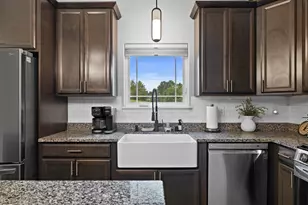 441 Tindall's Nest, Twin Lakes, WI 53181 - Photo 9