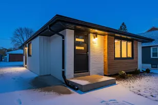 1215 S 91st St, West Allis, WI 53214 - Photo 1