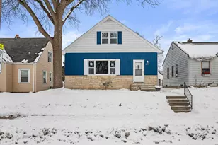 6706 W Chambers St, Milwaukee, WI 53210 - Photo 5