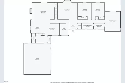 W4978  Valley Creek Rd, Fond du Lac, WI 54937 - Photo 35