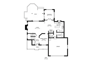 9244 Auburn Ct, Racine, WI 53406 - Photo 35