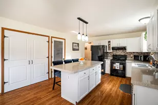 S102W32709 County Road Lo -, Mukwonago, WI 53149 - Photo 7