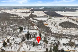 W377S3554 Lake Dr, Ottawa, WI 53118 - Photo 43