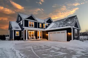 W274N6937 Pintail Ct, Lisbon, WI 53089 - Photo 1