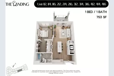 4100 S Lake Dr #114, Saint Francis, WI 53235 - Photo 39